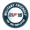 Top 100 Employer