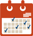 Calendar for Events