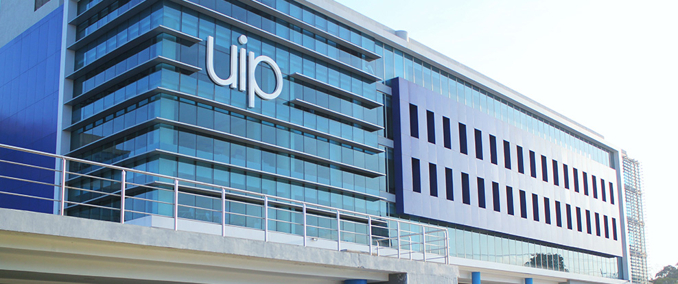 Universidad Interamericana de Panamá (UIP)