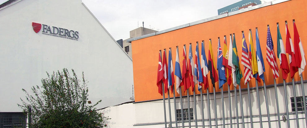 Faculdade de Desenvolvimento do Rio Grande do Sul (FADERGS)
