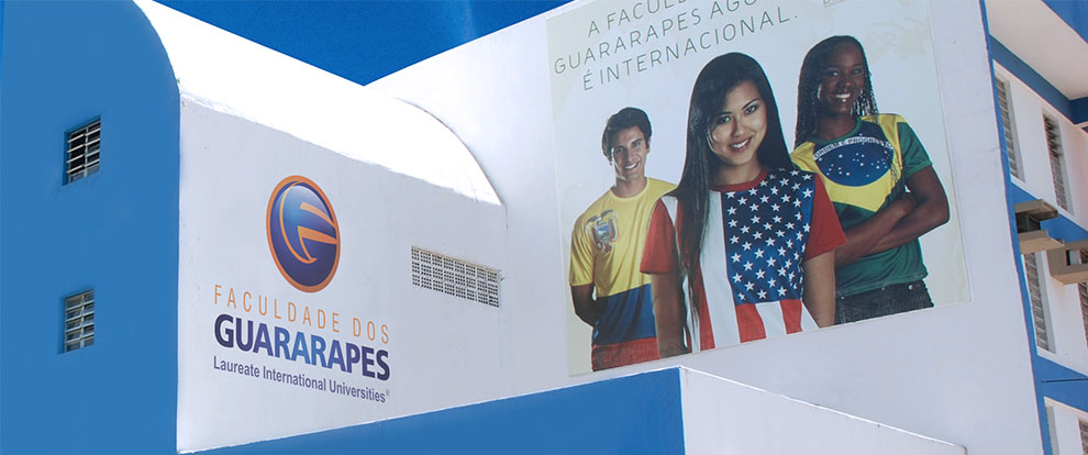 Faculdade dos Guararapes (FG)