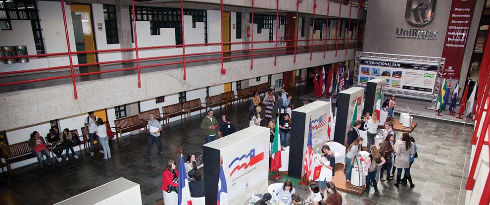 Centro Universitário Ritter dos Reis (UniRitter)