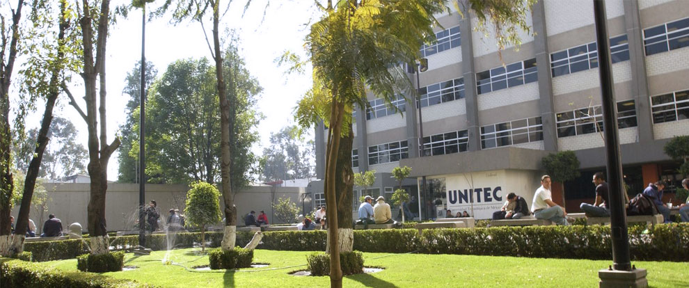 Universidad Tecnológica de México (UNITEC)