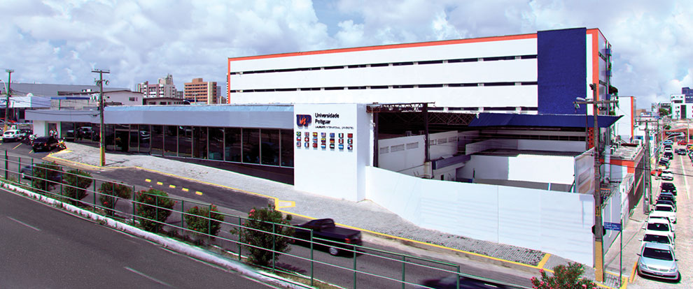 UNIVERSIDADE POTIGUAR (UnP)