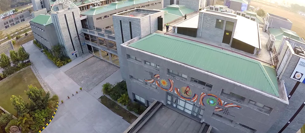 University of Petroleum and Energy Studies (UPES)