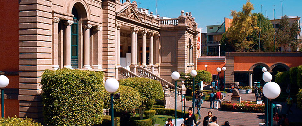 Universidad del Valle de México (UVM)