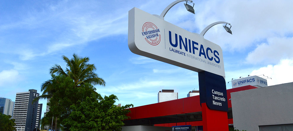 Universidade Salvador (UNIFACS)