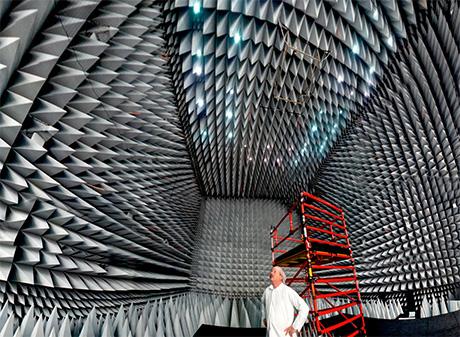 Lockheed Martin Corporation