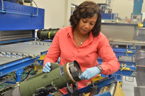 Lockheed Martin Corporation