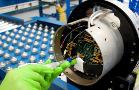 Lockheed Martin Corporation