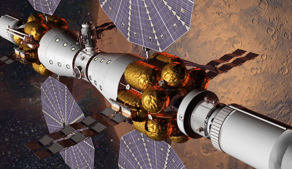 Lockheed Martin Corporation