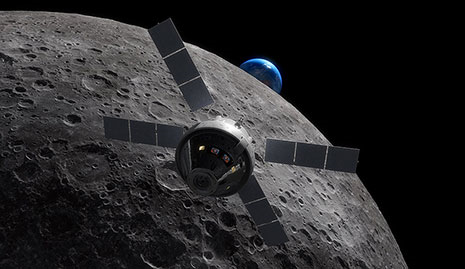 Lockheed Martin Corporation