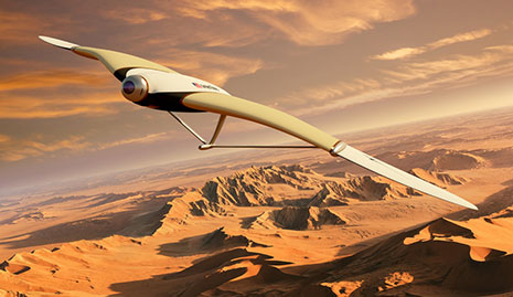 Lockheed Martin Corporation