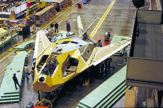 Lockheed Martin Corporation