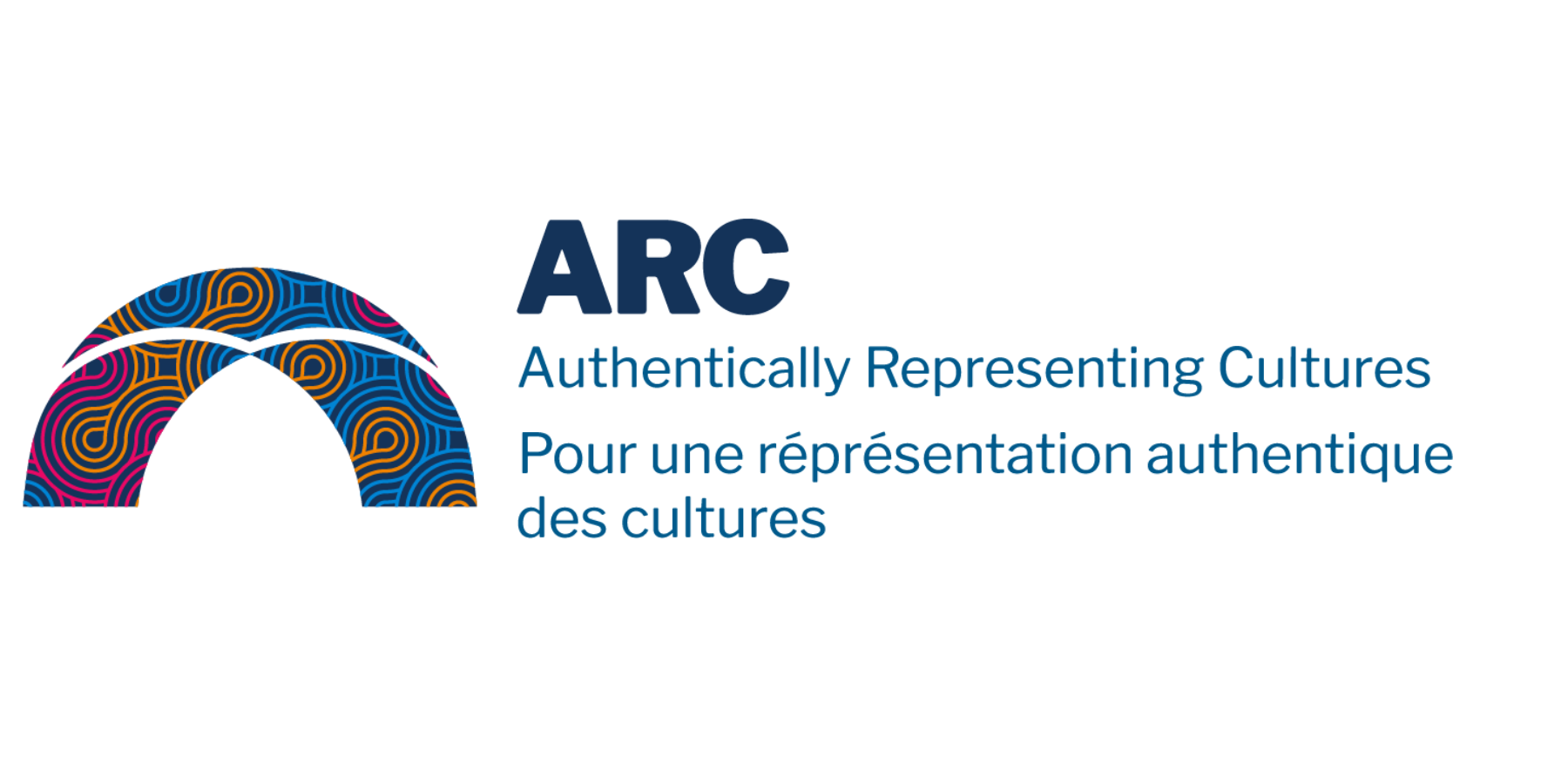 Arc - Authentically Representing Cultures