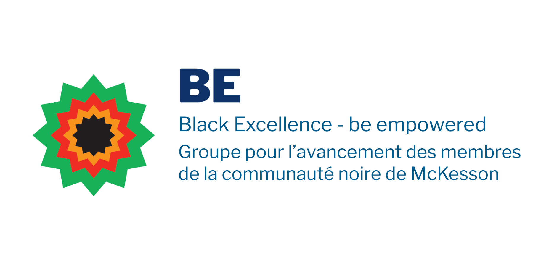 BE - Black Excellence - be empowered