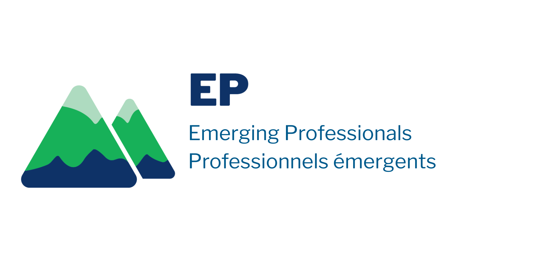 EP - Emerging Professionals