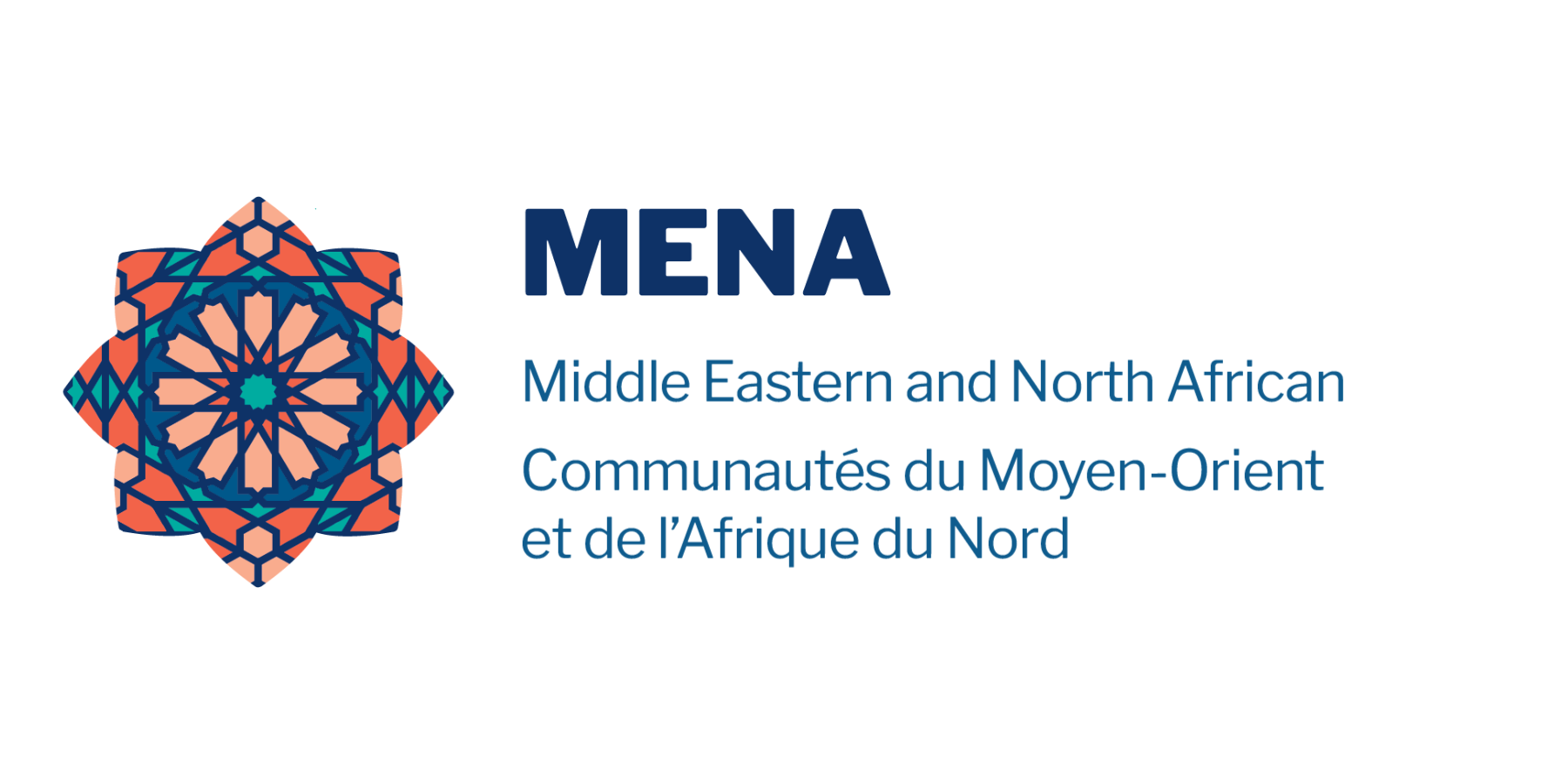 MENA: Middle Eastern and North Africa