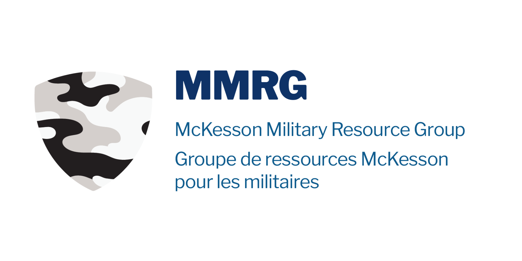 MMRG - McKesson Military Resource Group