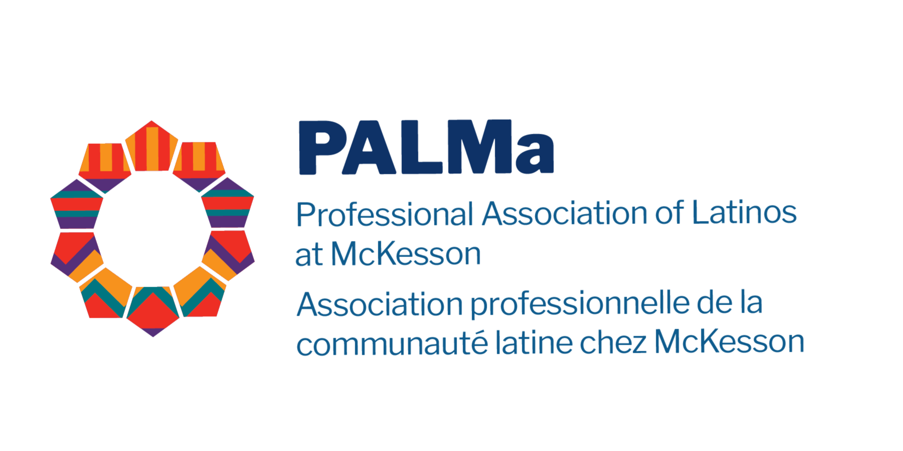 PALMa - Professional Association of Latinos at McKesson