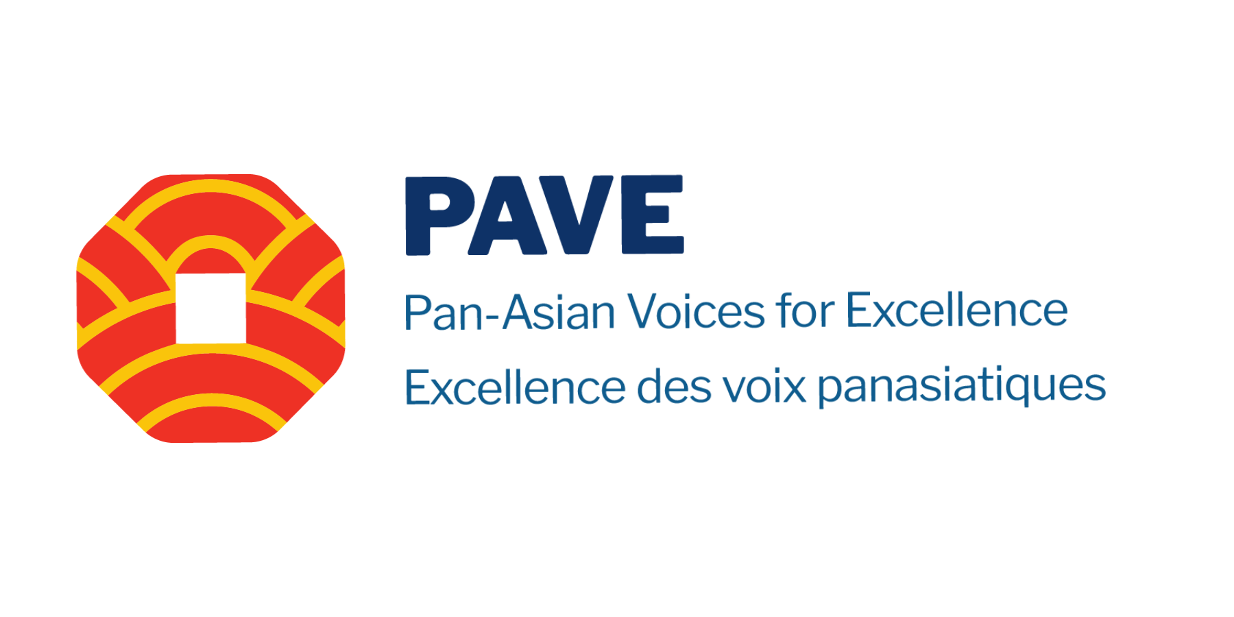 PAVE - Pan-Asian Voices for Excellence