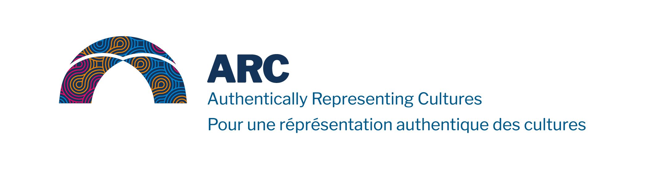 Arc - Authentically Representing Cultures