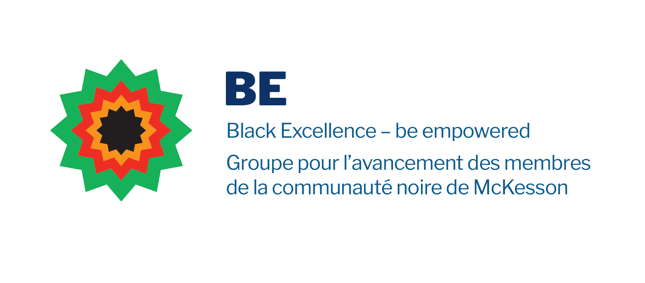 BE - Black Excellence - be empowered