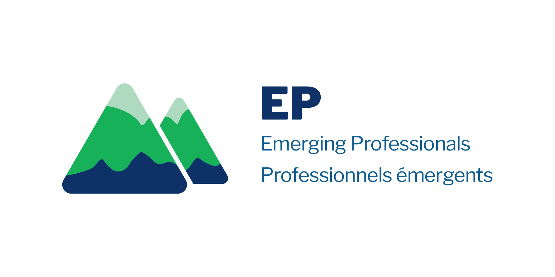 EP - Emerging Professionals