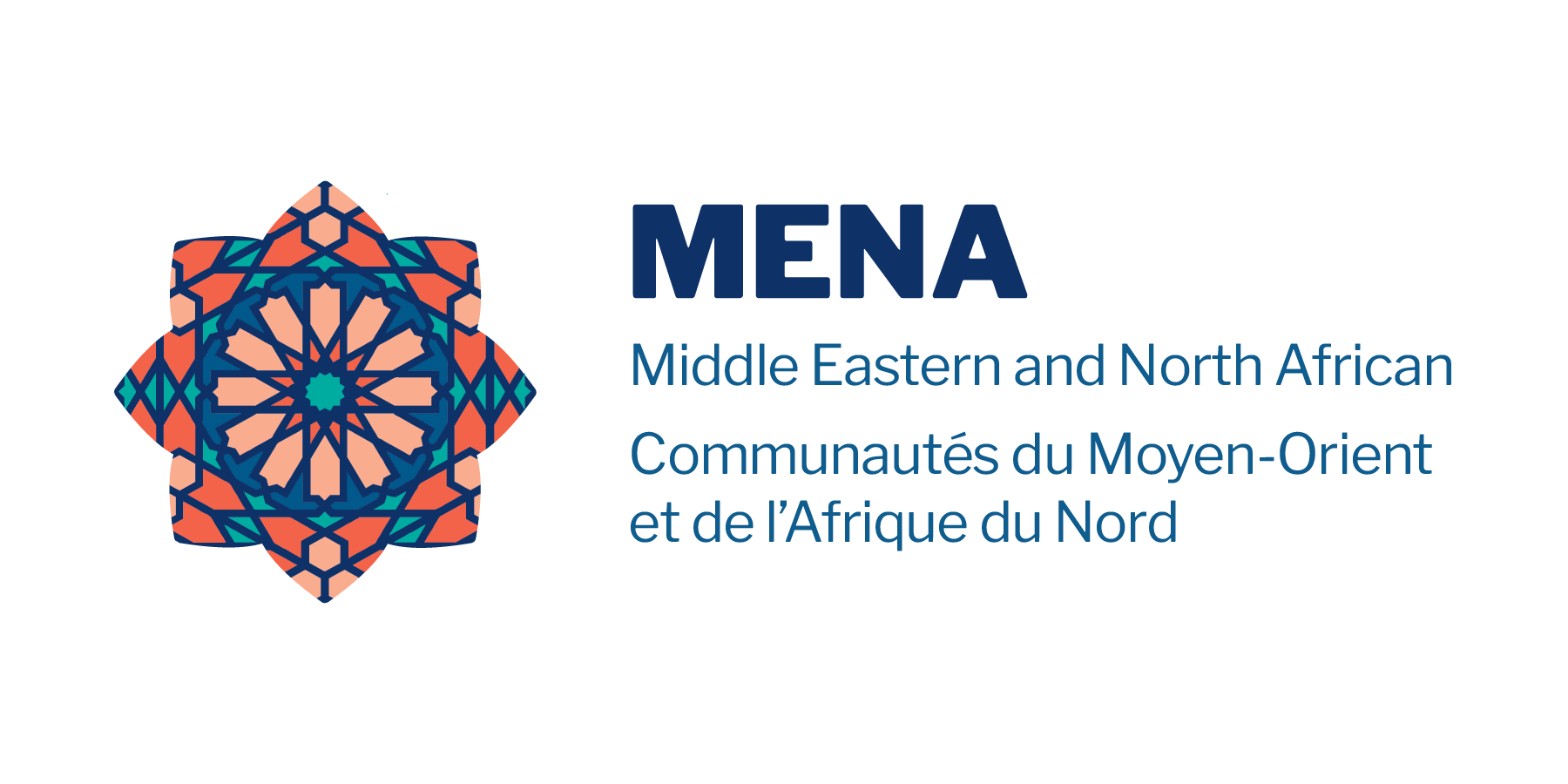 MENA: Middle Eastern and North Africa