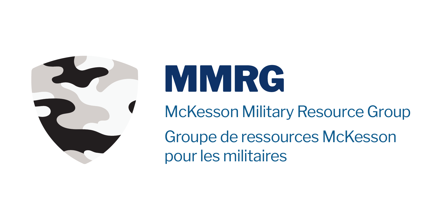 MMRG - McKesson Military Resource Group