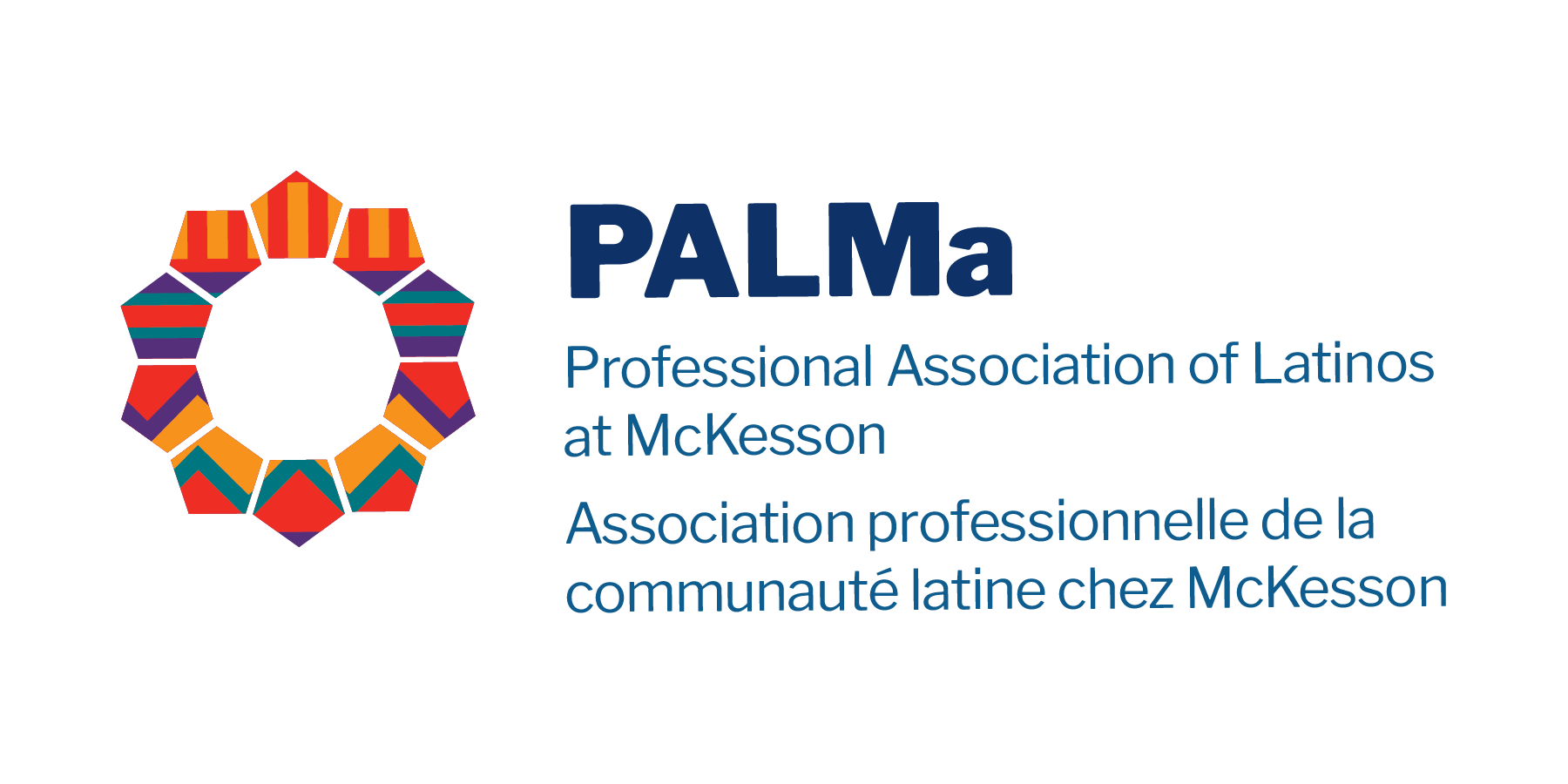 PALMa - Professional Association of Latinos at McKesson