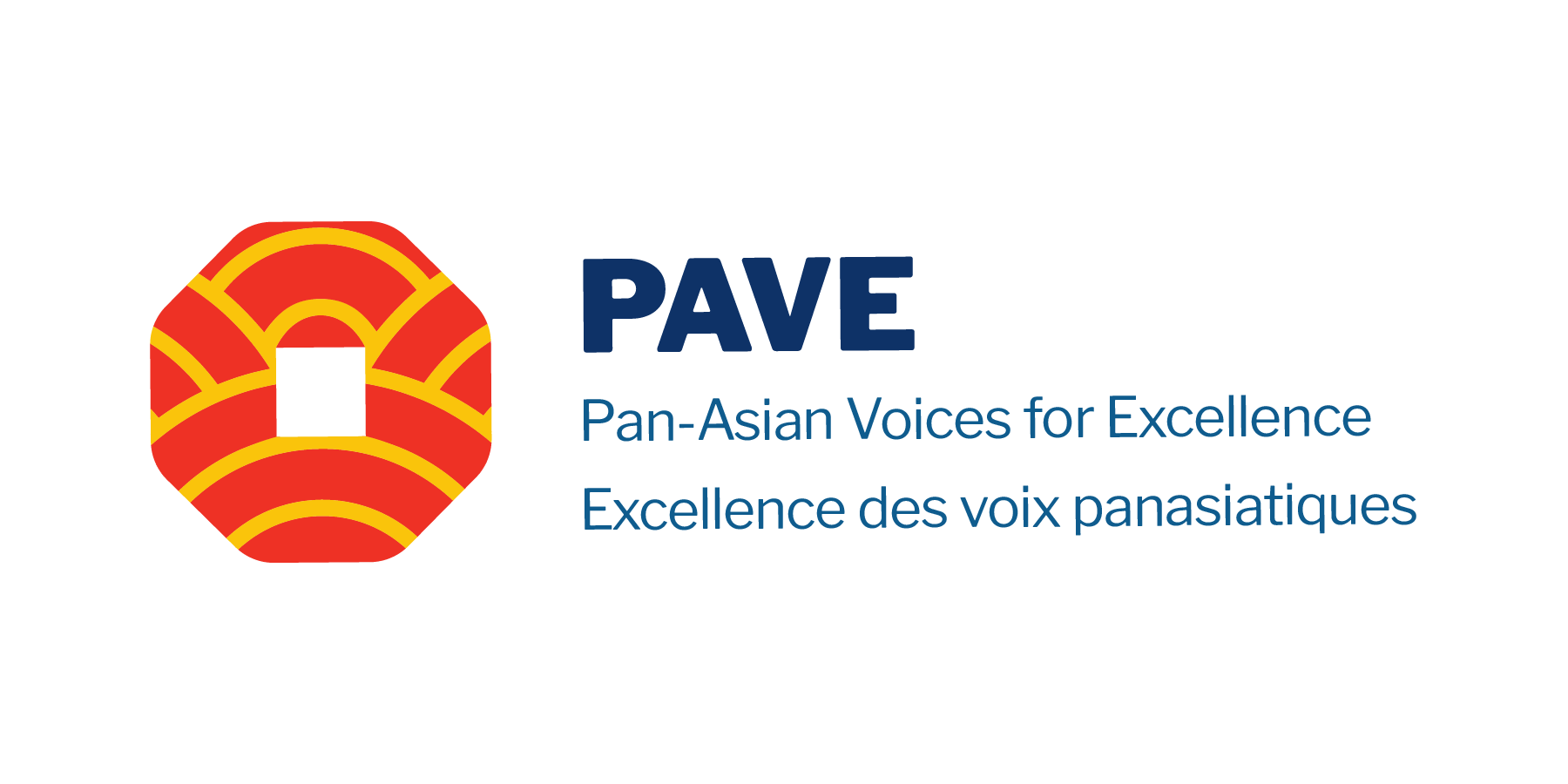PAVE - Pan-Asian Voices for Excellence