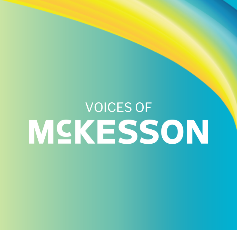 McKesson distribution center