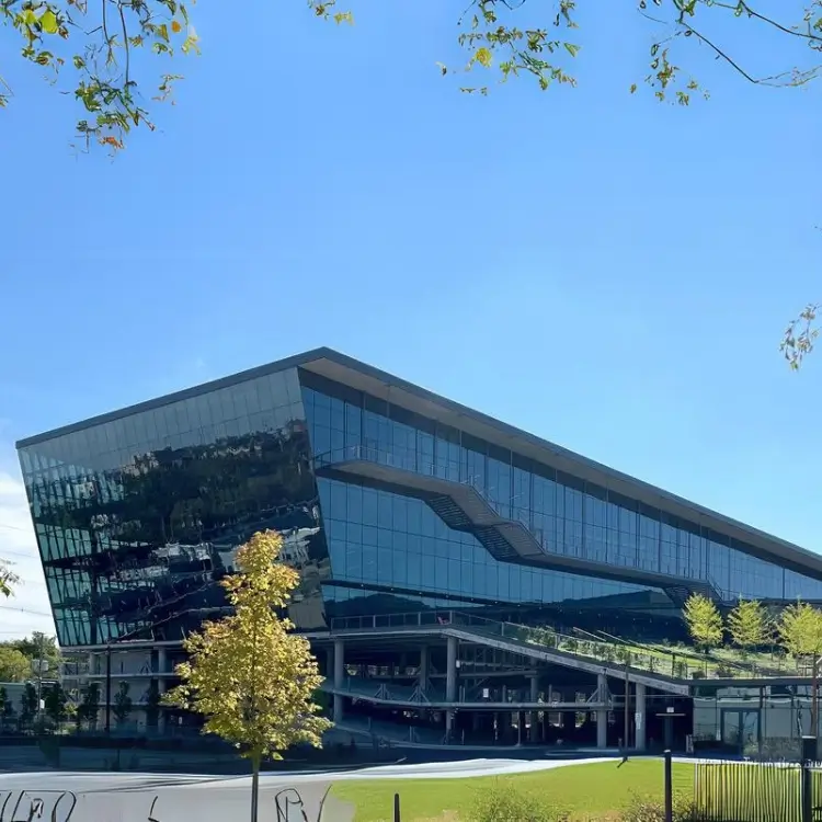 Columbus Ohio office