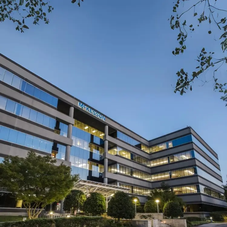 Richmond Virginia office
