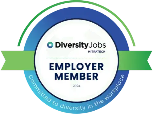 Disversity Jobs Employer Member