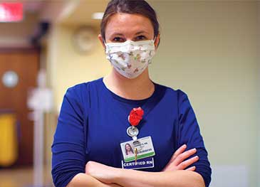 Nurse 1