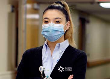 Nurse 3