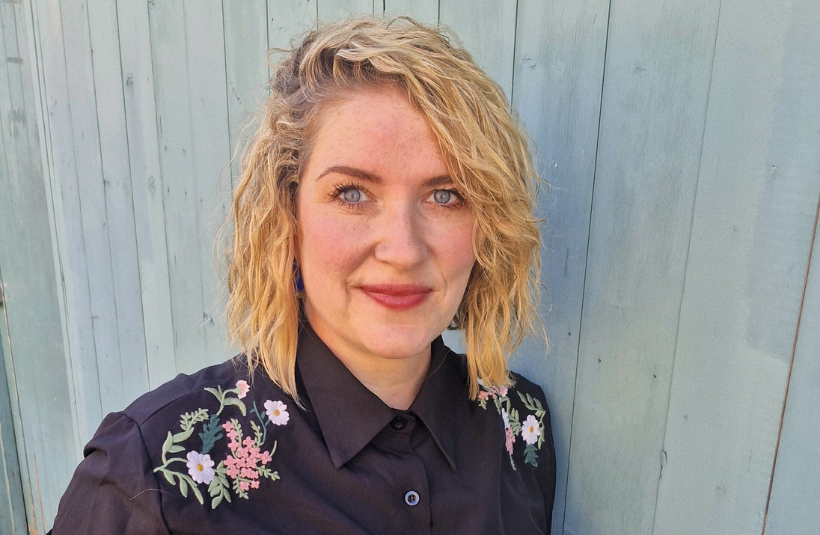Get to Know Mariele Runacre-Temple