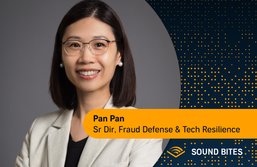 Audible Sound Bites with Pan Pan
