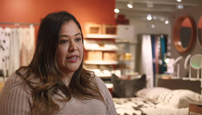 Why We Love Working in Retail: CB2 Careers (Video)