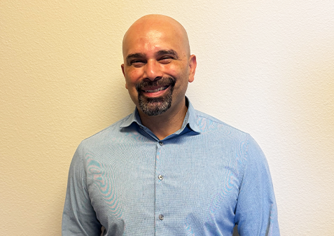 Karim Kassim, Talent Acquisition Partner