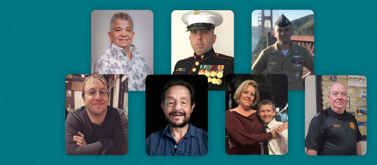 Where veterans take on their next mission