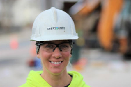 Lisa, Former Lineworker, Current Supervisor