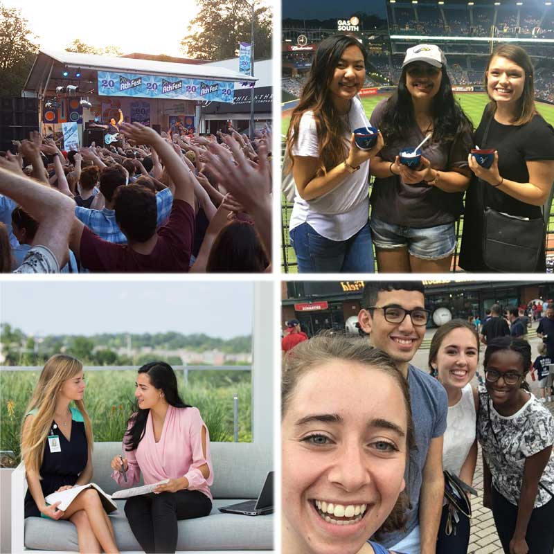 Careers at NWL