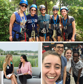 Careers at NWL