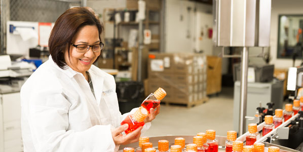 Manufacturing & Operations