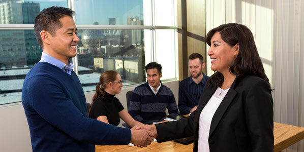 Corporate Roles
