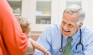 Physician Clinic
