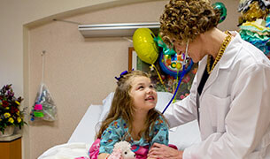 Physician Clinic